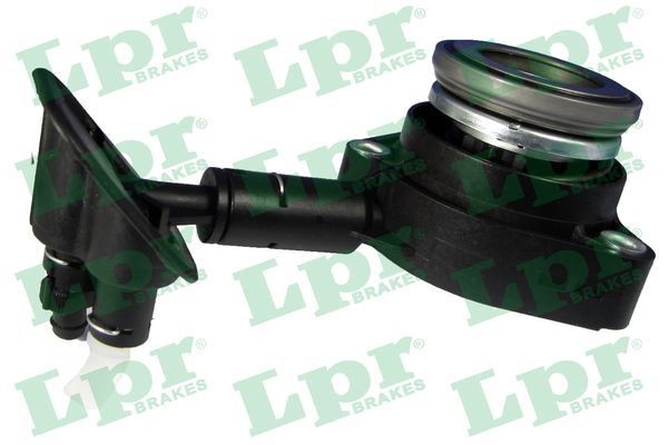 LPR Urtrampningsmekanism, koppling 3492 3492 Urtrampningsmekanism LPR FORD ORION