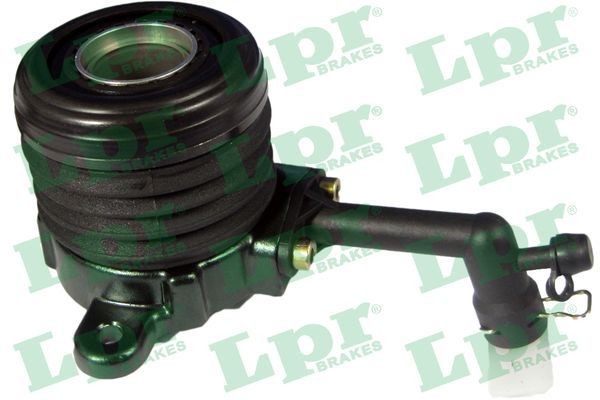 LPR Centraludrykker, kobling 3498 3498 Centraludrykker kobling FIAT STILO LPR