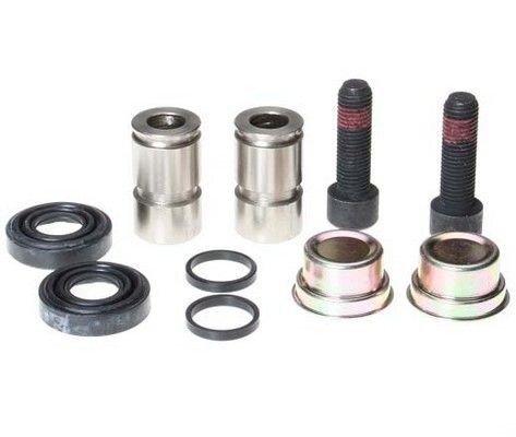 BUDWEG CALIPER Kit manicotti di guida, Pinza freno 169001 169001 Perno pinza freno SUBARU WRX BUDWEG CALIPER costo