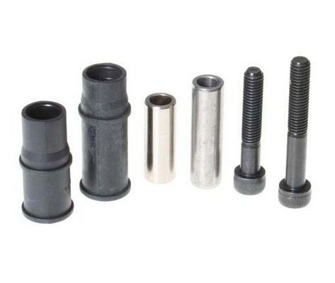 BUDWEG CALIPER Guide Sleeve Kit, brake caliper 169051 169051 BUDWEG CALIPER brake caliper repair kit for JEEP WRANGLER