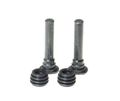 BUDWEG CALIPER Føringshylsesett, bremsecaliper 169139 Bremseklave foringshylsesett BUDWEG CALIPER Nissan NV400 169139