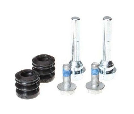 BUDWEG CALIPER Geleidehulzenset, remklauw 169142 Remklauw geleideset BUDWEG CALIPER 80 169142 goedkoop