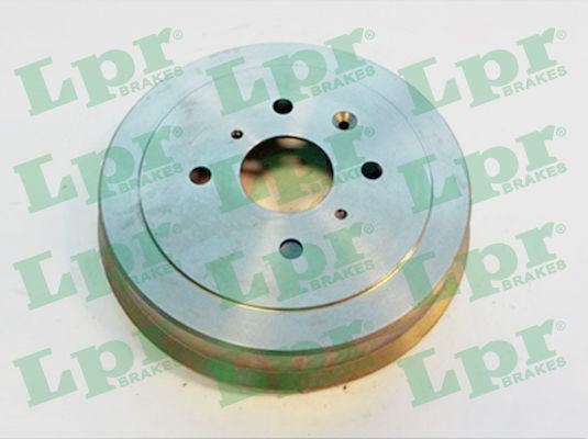 LPR Remtrommel 7D0660 Remtrommel LPR IQ 7D0660 goedkoop