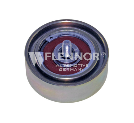 FLENNOR Vratná / vodiaca kladka rebrovaného klinového remeňa FU99046 FU99046 FLENNOR Vodiaca kladka Citroën lacné