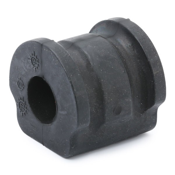 TOPRAN Stabilisatorstang rubber 109 687 Lagerbus stabilisator TOPRAN TIIDA 109 687 goedkoop