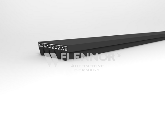 FLENNOR Keilrippenriemen 5PK1113 Flachriemen FLENNOR Mitsubishi COLT 5PK1113