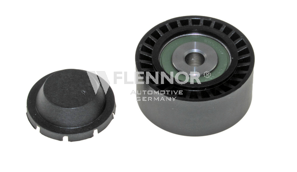 FLENNOR Vratná / vodiaca kladka rebrovaného klinového remeňa FU99224 FU99224 FLENNOR Vodiaca kladka Citroën lacné
