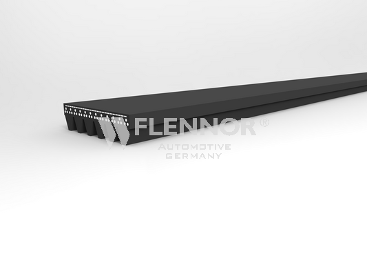 FLENNOR Moniurahihna 6PK2053 6PK2053 FLENNOR Moniurahihna OPEL ASTRA