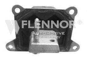 FLENNOR Motorfeste FL4262-J Motor lagring FLENNOR Opel VECTRA FL4262-J