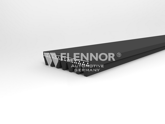 FLENNOR Kilerem 7PK1035 7PK1035 Ribrem BMW 3-serie FLENNOR