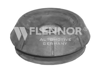 FLENNOR Suporte de apoio do conjunto mola / amortecedor FL4337-J Cabeçote amortecedor FLENNOR HYUNDAI FL4337-J