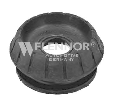 FLENNOR Federbeinstützlager FL4381-J FL4381-J FLENNOR Federbeinlager RENAULT Kosten