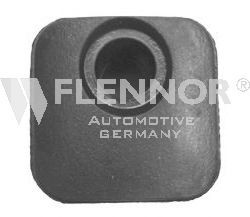 FLENNOR Montering, kylare FL4414-J FL4414-J FLENNOR kylarfästdetaljer MERCEDES-BENZ C-klass