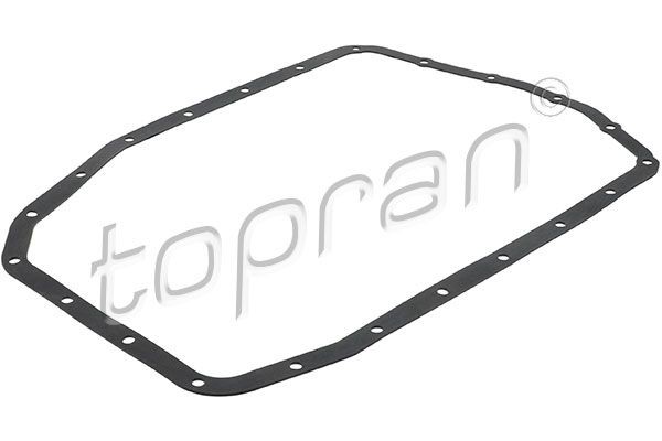TOPRAN Afdichting, oliekuip voor automaat 500 786 Ford MONDEO Afdichting, oliekuip voor automaat TOPRAN 500 786