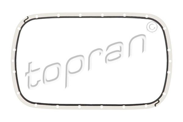 TOPRAN Guarnizione, Coppa olio-Cambio automatico 500 787 TOPRAN 500 787 Guarnizione, coppa olio-cambio automatico BMW E34 prezzo