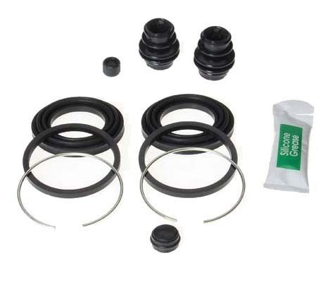 BUDWEG CALIPER Reparatieset, remklauw 204338 Subaru VIVIO Remklauw reparatieset BUDWEG CALIPER 204338