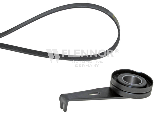 FLENNOR Jogo de correias trapezoidais estriadas F906PK1078 Jogo de correias trapezoidais estriadas FLENNOR DUCATO F906PK1078 baratos