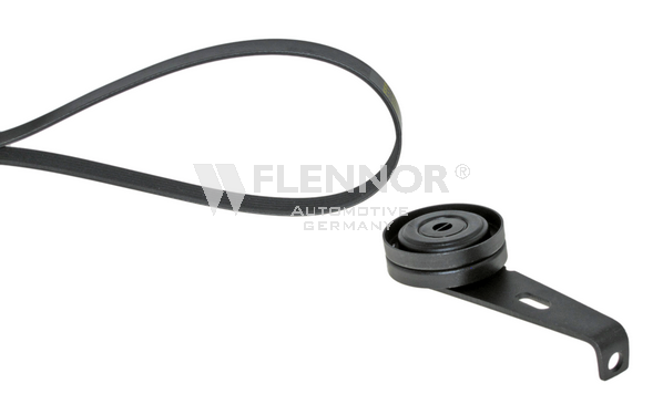 FLENNOR Drivremssats F906PK1148 CITROЁN drivremskit FLENNOR F906PK1148