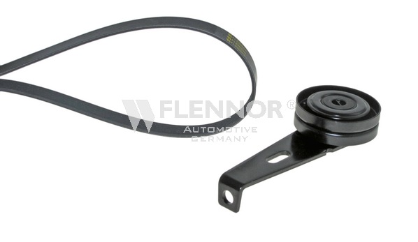 FLENNOR Drivremssats F906PK1163 CITROЁN drivremssats FLENNOR F906PK1163