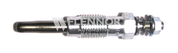 FLENNOR Glødeplugg FG9008 Glødeplugger FLENNOR Fiat MULTIPLA FG9008