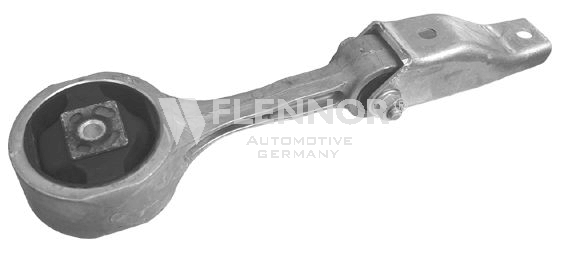FLENNOR Motorophæng FL4423-J FL4423-J Motorophæng SKODA FABIA FLENNOR