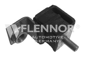 FLENNOR Lagring, radiator FL4437-J Festedeler radiator FLENNOR C4 FL4437-J billige