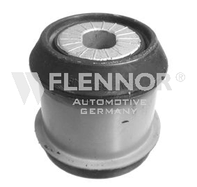 FLENNOR Lagerung, Automatikgetriebe FL4463-J FL4463-J FLENNOR FORD Getriebelager