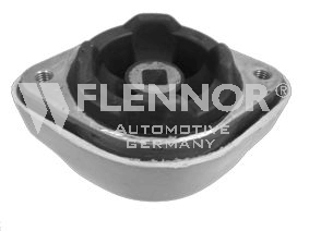 FLENNOR Lagerung, Schaltgetriebe FL4465-J FL4465-J FLENNOR FORD Getriebelager
