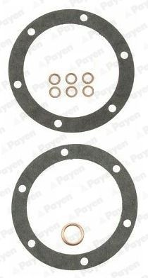 PAYEN Tesnenie olejového sitka HL222 Tesnenie obalu olejového filtra PAYEN AURIS HL222 lacné