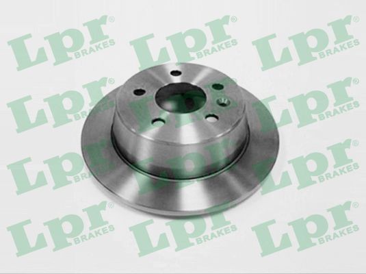 LPR Disco freno M2651P M2651P Dischi freno LPR MERCEDES-BENZ VARIO costo