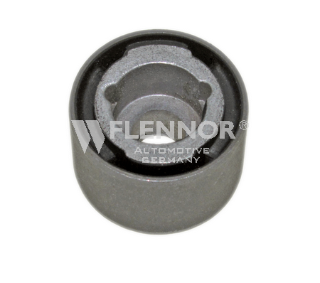 FLENNOR Achteras rubber FL4622-J Achteras rubbers MERCEDES-BENZ FLENNOR FL4622-J