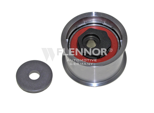 FLENNOR Medløberhjul, tandrem FU14499 Medløberhjul, tandrem FLENNOR Opel VECTRA FU14499