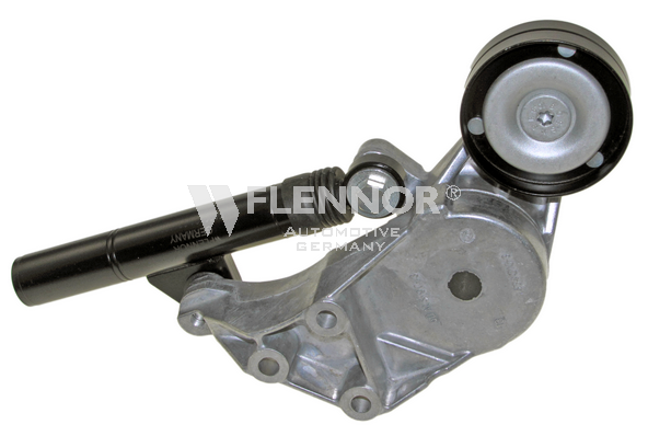 FLENNOR Napínacia kladka rebrovaného klinového remeňa FA20901 FA20901 Napínacia kladka AUDI A3 FLENNOR