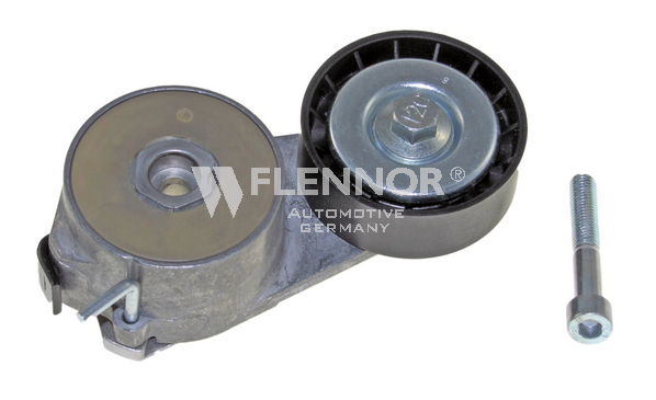 FLENNOR Napínacia kladka rebrovaného klinového remeňa FA21912 FA21912 Napínacia kladka FLENNOR FIAT DUCATO