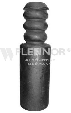 FLENNOR Butée élastique, suspension FL4752-J FL4752-J Soufflet d'amortisseur & butée élastique suspension FLENNOR AUDI TT