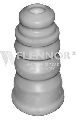 FLENNOR Butée élastique, suspension FL5996-J Protection d'amortisseur FLENNOR TT FL5996-J pas cher