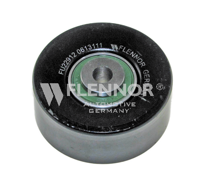 FLENNOR Styrrulle, drivrem FU22912 FU22912 FLENNOR Styrrulle flerspårsrem Citroën