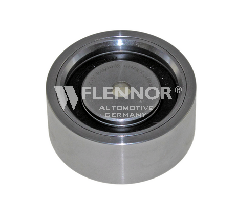 FLENNOR Galet enrouleur de courroie d'accessoire FU25906 FLENNOR Galet enrouleur de courroie d'accessoire RENAULT FU25906
