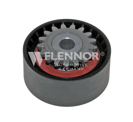 FLENNOR Rullo tenditore cinghia Poly-V FU25912 FU25912 Rullo tendicinghia FLENNOR NISSAN 350 Z costo