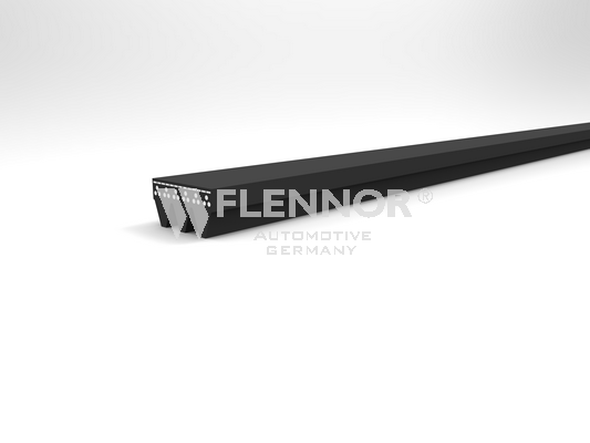FLENNOR Multirem 3PK0628 3PK0628 FLENNOR generatorrem TOYOTA CARINA