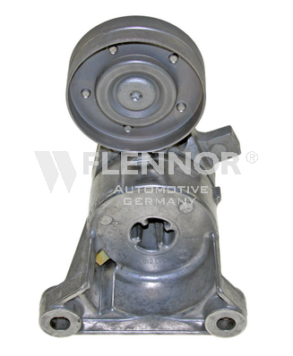 FLENNOR Strammehjul, kilerem FA25421 Strammehjul FLENNOR V70 FA25421 billige