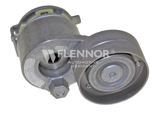 FLENNOR Strammehjul, kilerem FA25961 Strammehjul FLENNOR Renault LAGUNA FA25961