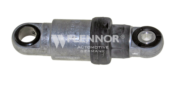 FLENNOR Vibrationsdämpare, flerspårsrem FA27995 CITROЁN vibrationsdämpare, flerspårssrem FLENNOR FA27995