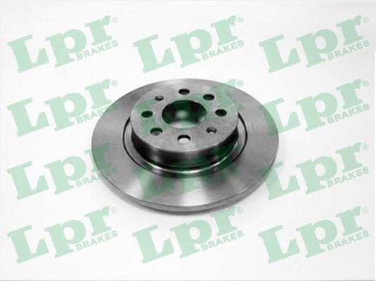 LPR Remschijf F2002P Sportremschijven LPR DUCATO F2002P goedkoop