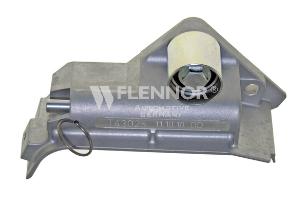 FLENNOR Vibrationsdämpare, kuggrem FD10004 FD10004 Vibrationsdämpare, kuggrem FLENNOR MAZDA 5