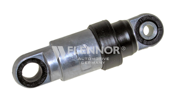 FLENNOR Svingningsdemper, kilerem med ribber FD27994 Svingningsdemper, kilerem med ribber FLENNOR Volkswagen TIGUAN FD27994