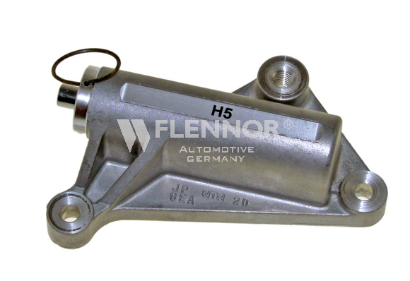 FLENNOR Trillingsdemper, distributieriem FD99020 Toyota AYGO Trillingsdemper, tandriem FLENNOR FD99020