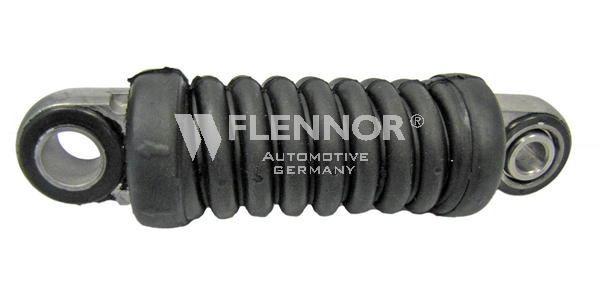 FLENNOR Smorzatore vibrazioni, Cinghia Poly-V FD99111 FD99111 costo Smorzatore vibrazioni, cinghia poly-v FLENNOR CITROËN C2