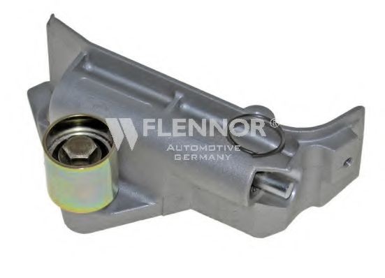 FLENNOR Trillingsdemper, distributieriem FD99197 Trillingsdemper, tandriem FLENNOR AYGO FD99197 goedkoop