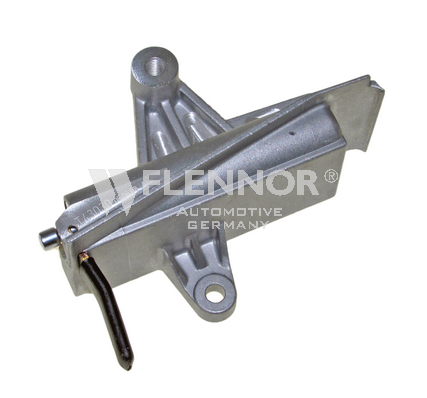 FLENNOR Trillingsdemper, distributieriem FD99297 FD99297 Trillingsdemper, tandriem DODGE RAM FLENNOR